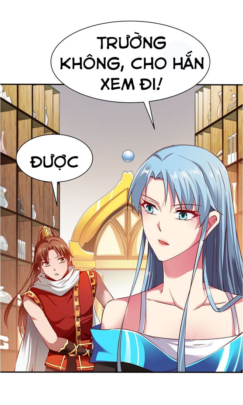 Chiến Đỉnh Chap 68 - Next Chap 69