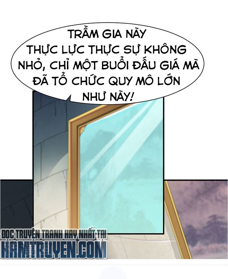 Chiến Đỉnh Chap 68 - Next Chap 69