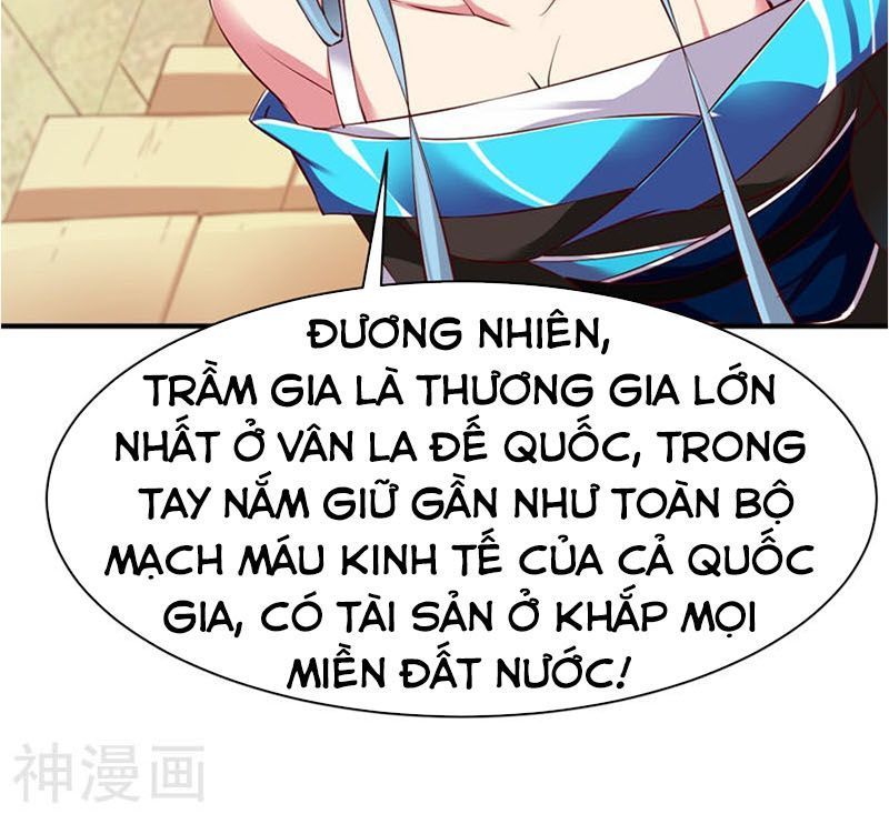 Chiến Đỉnh Chap 68 - Next Chap 69