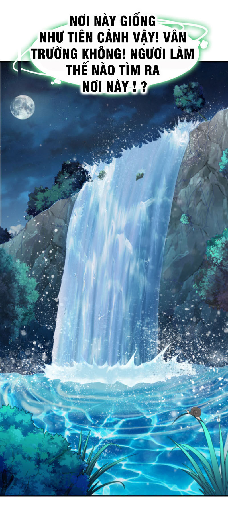 Chiến Đỉnh Chap 95 - Next Chap 96