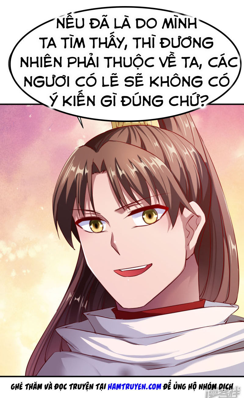 Chiến Đỉnh Chap 95 - Next Chap 96