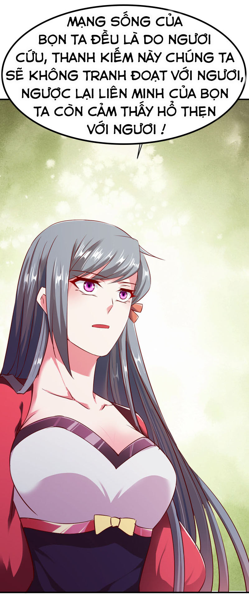 Chiến Đỉnh Chap 95 - Next Chap 96
