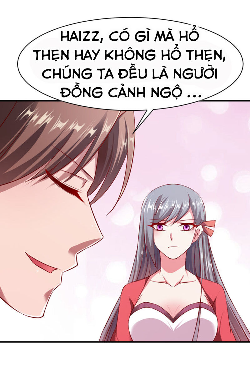 Chiến Đỉnh Chap 95 - Next Chap 96