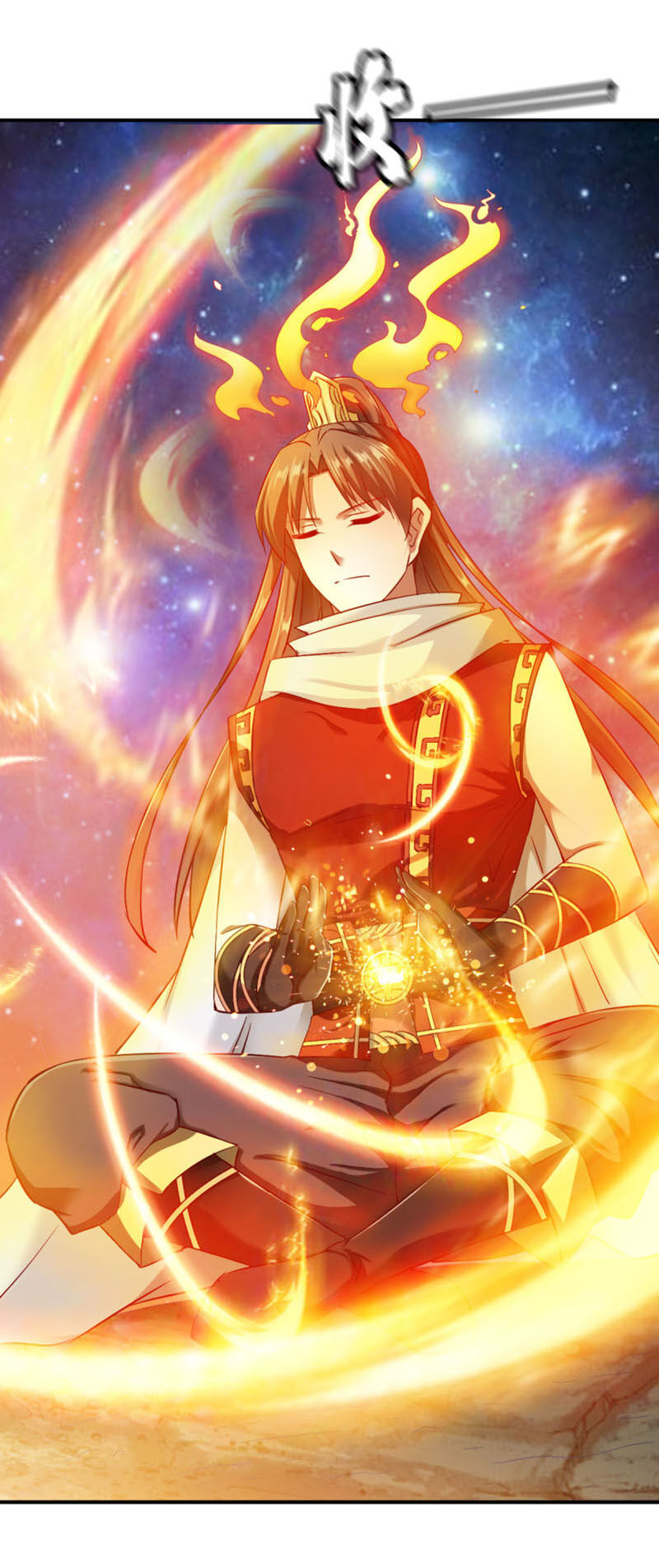 Chiến Đỉnh Chap 95 - Next Chap 96