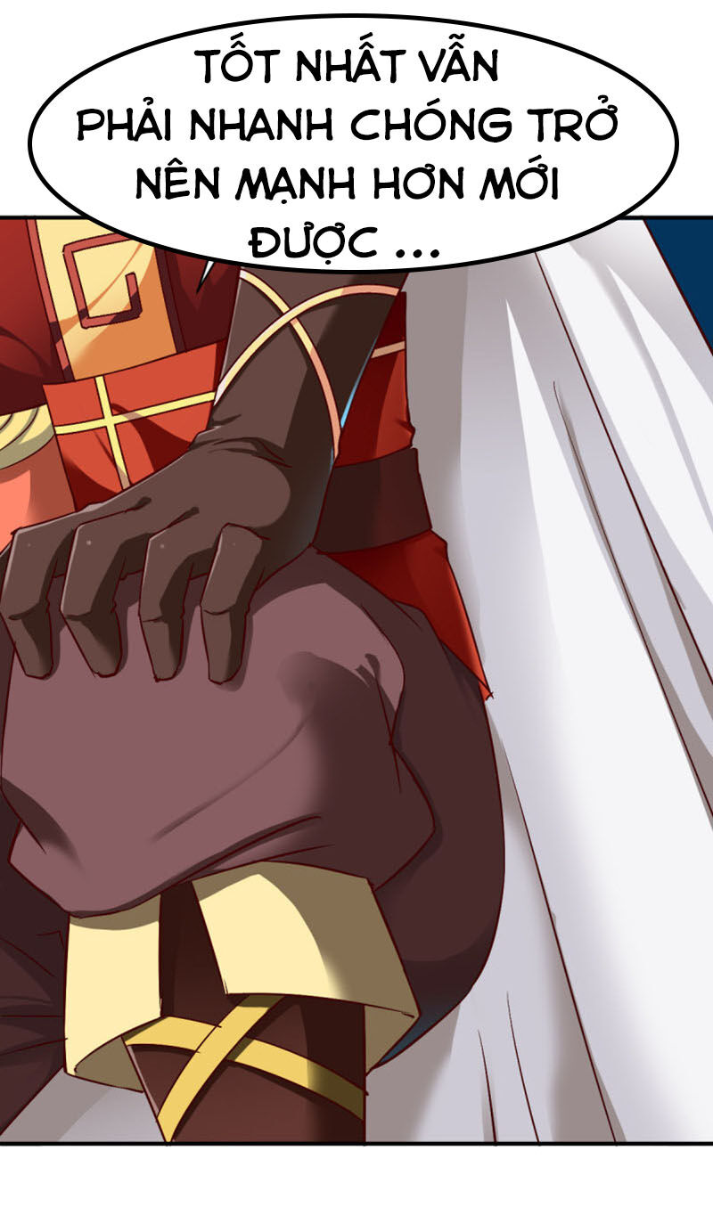 Chiến Đỉnh Chap 95 - Next Chap 96