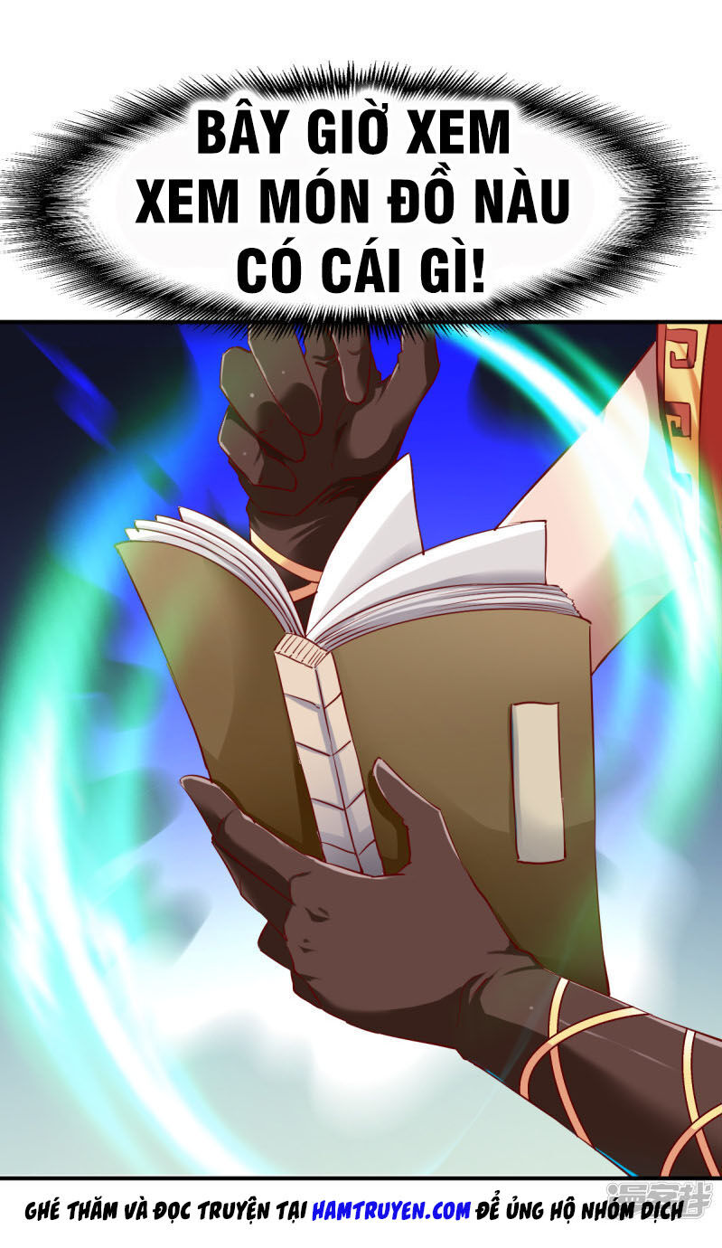 Chiến Đỉnh Chap 95 - Next Chap 96