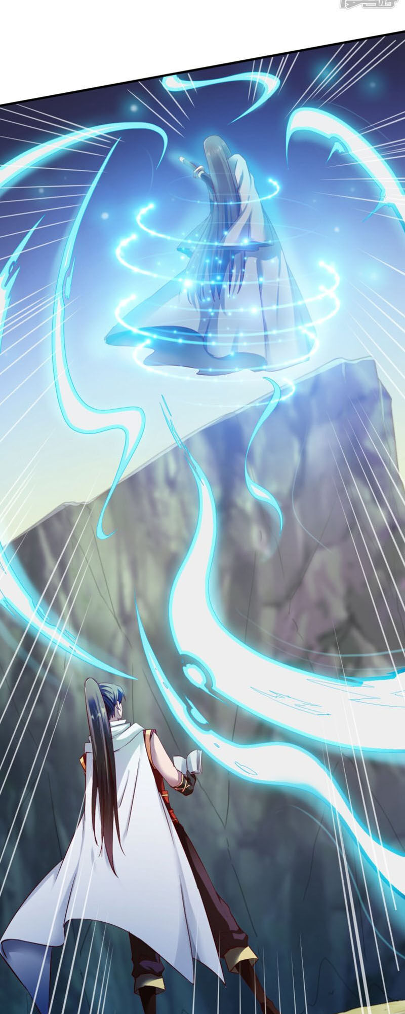 Chiến Đỉnh Chap 95 - Next Chap 96