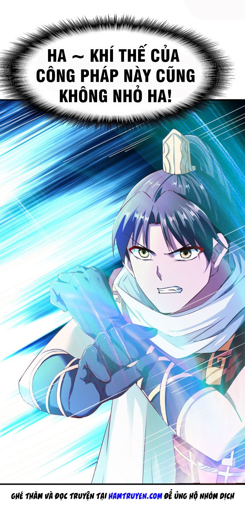 Chiến Đỉnh Chap 95 - Next Chap 96