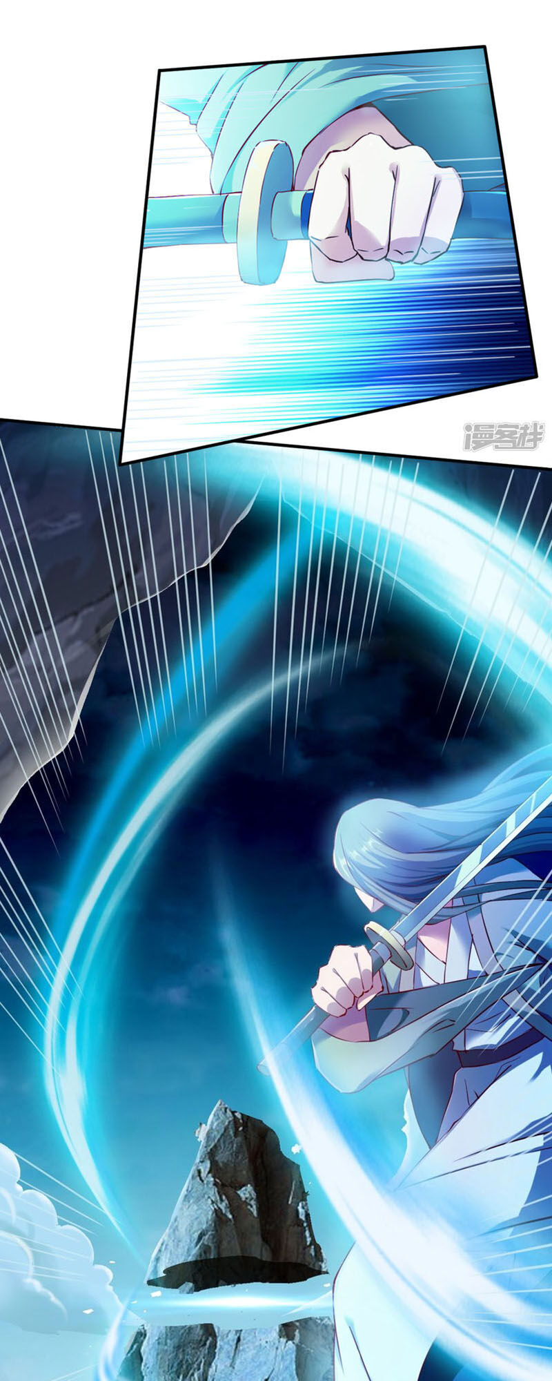 Chiến Đỉnh Chap 95 - Next Chap 96
