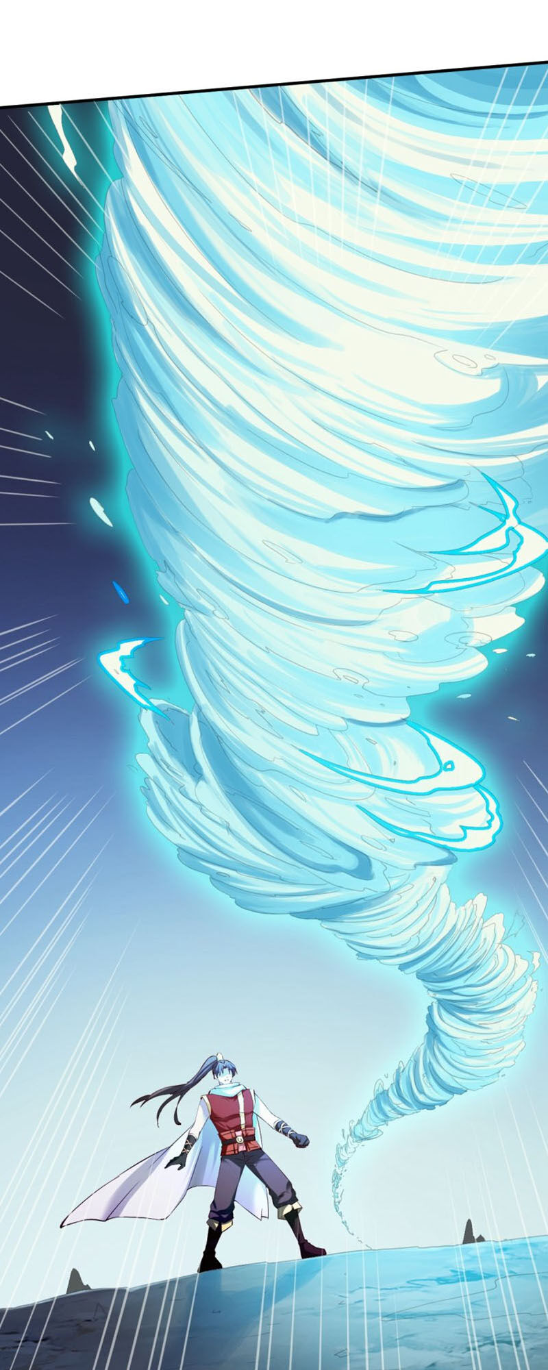 Chiến Đỉnh Chap 95 - Next Chap 96