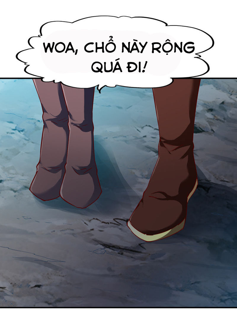 Chiến Đỉnh Chap 95 - Next Chap 96