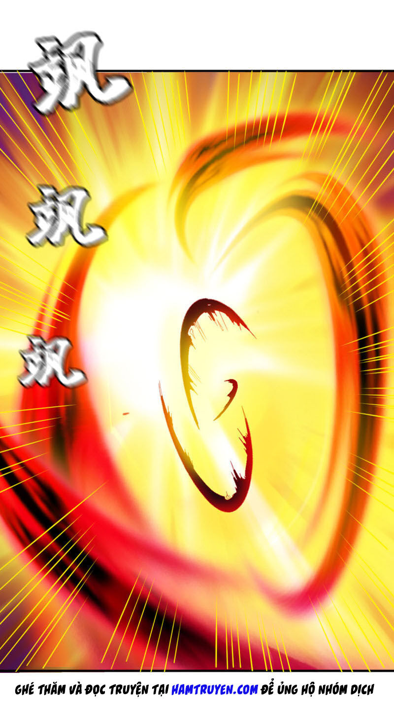 Chiến Đỉnh Chap 95 - Next Chap 96