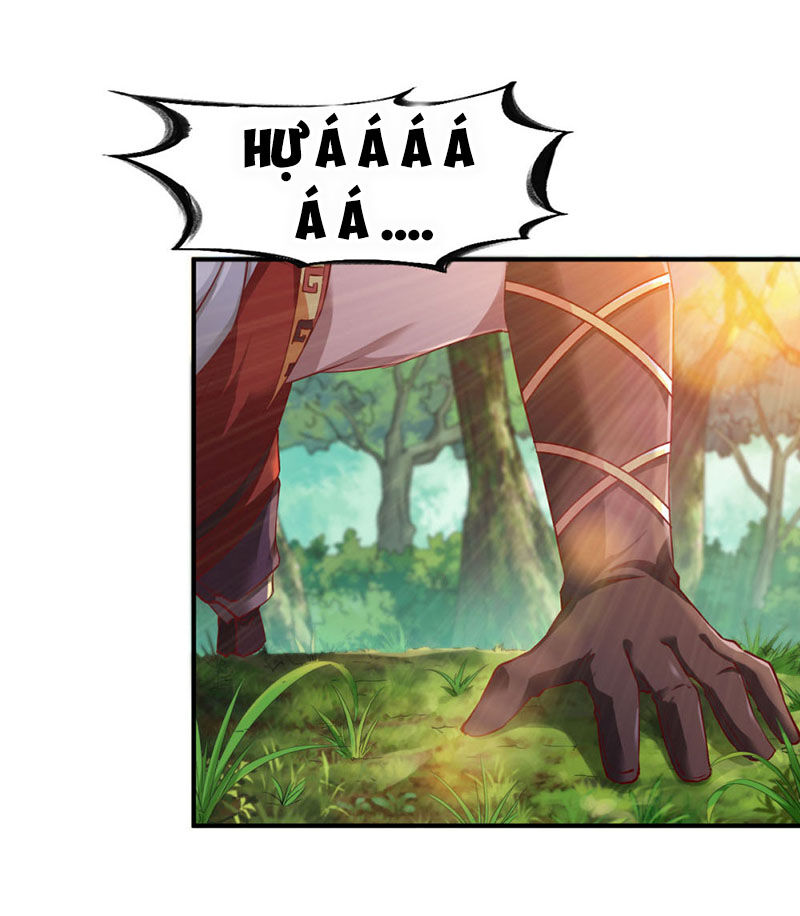 Chiến Đỉnh Chap 96 - Next Chap 97