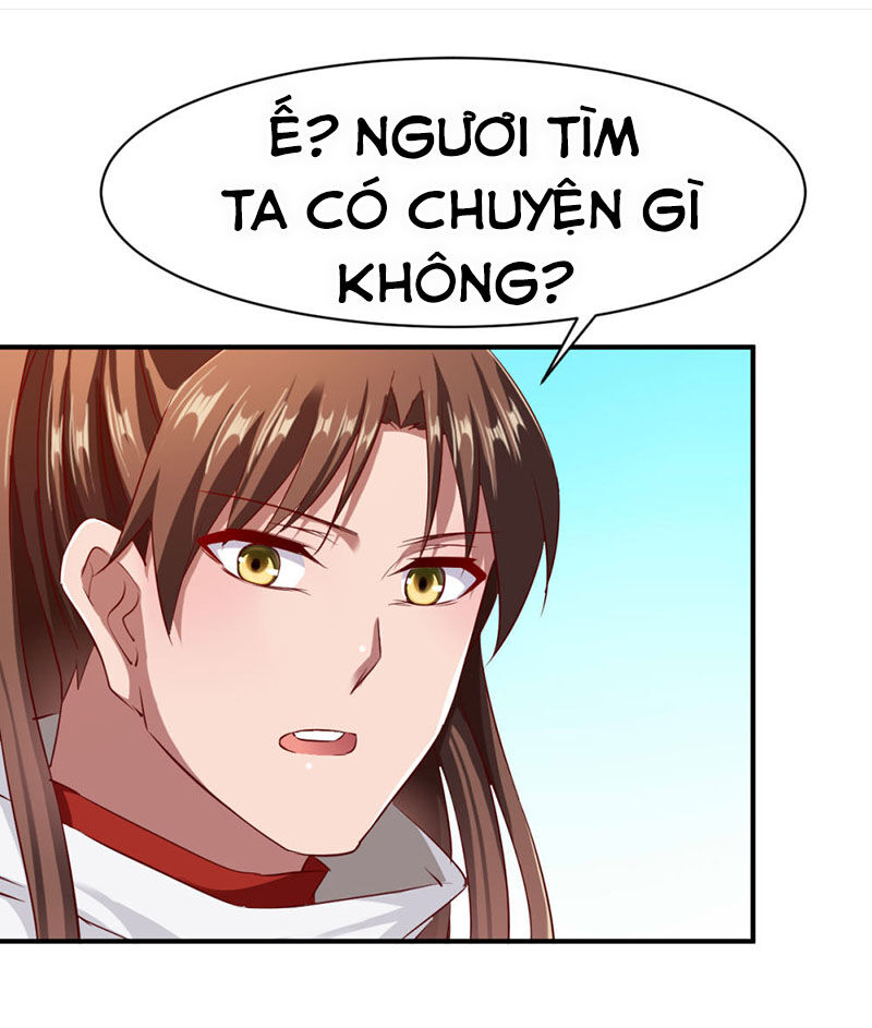 Chiến Đỉnh Chap 96 - Next Chap 97