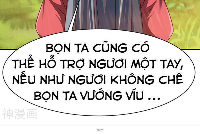 Chiến Đỉnh Chap 96 - Next Chap 97