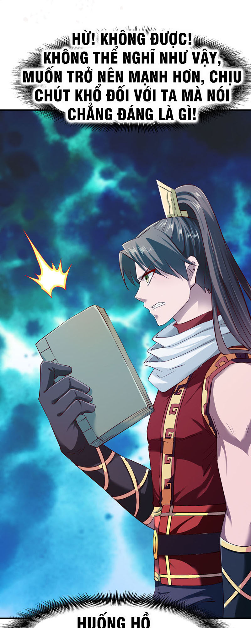 Chiến Đỉnh Chap 96 - Next Chap 97