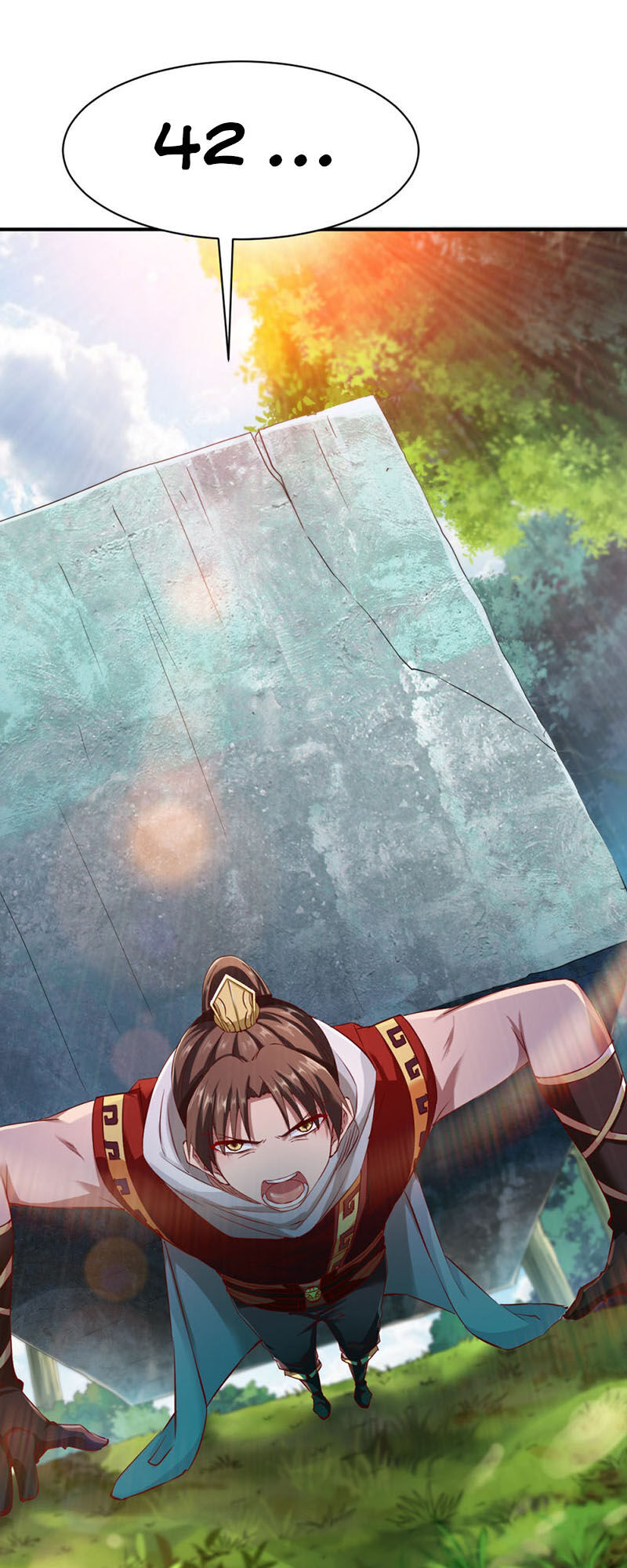 Chiến Đỉnh Chap 96 - Next Chap 97