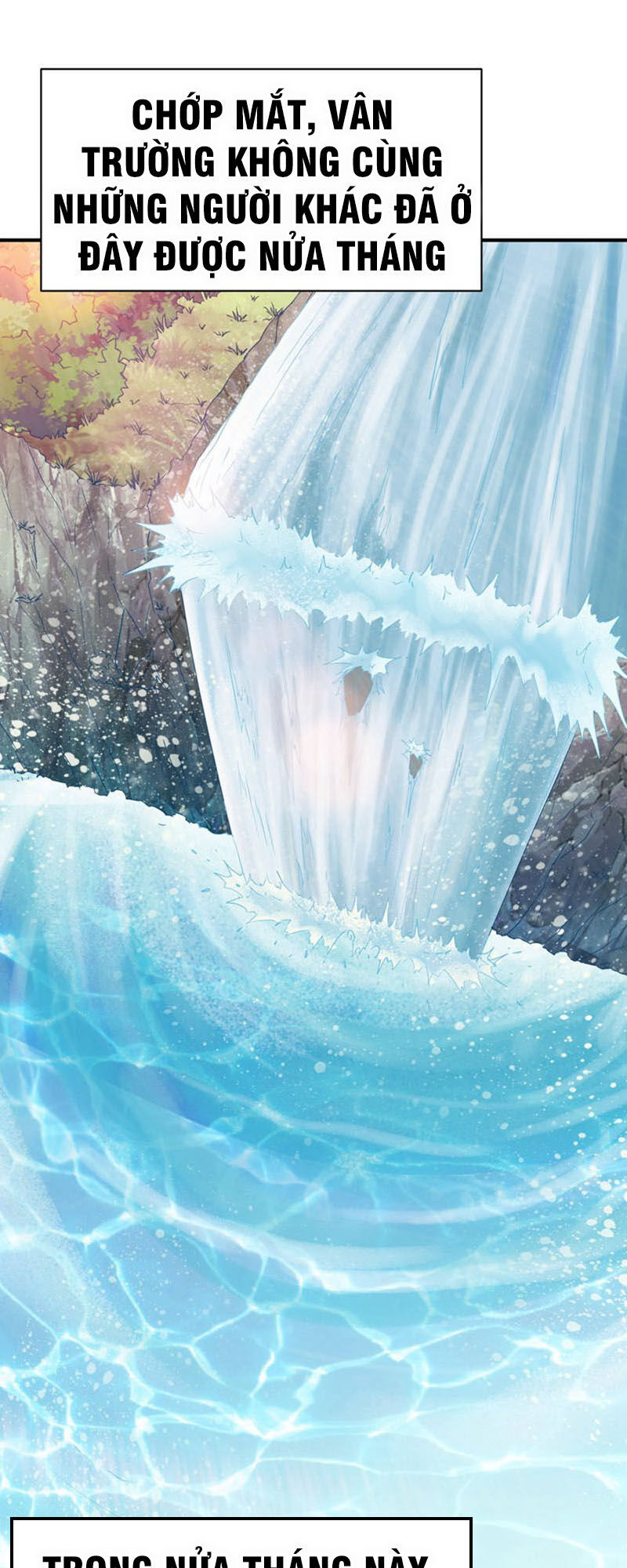 Chiến Đỉnh Chap 97 - Next Chap 98