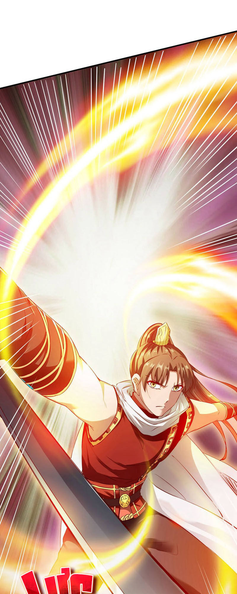 Chiến Đỉnh Chap 97 - Next Chap 98