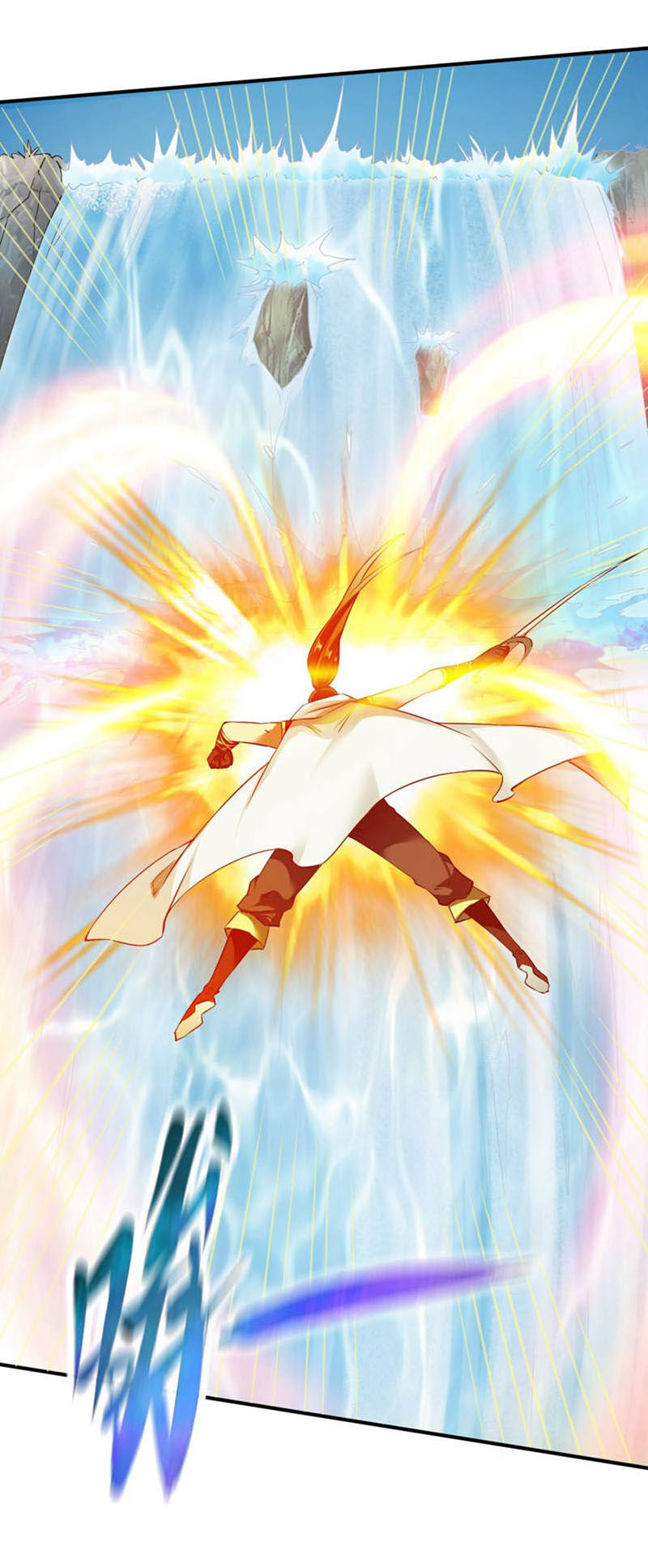 Chiến Đỉnh Chap 97 - Next Chap 98