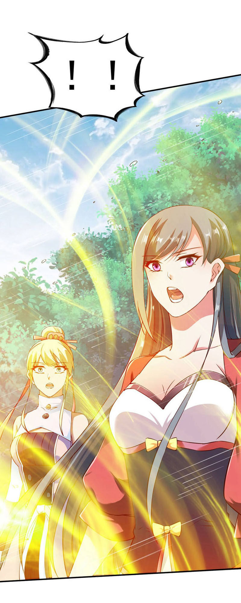 Chiến Đỉnh Chap 97 - Next Chap 98