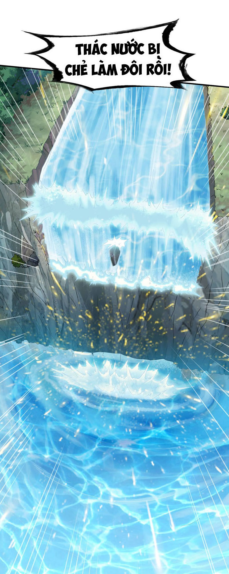 Chiến Đỉnh Chap 97 - Next Chap 98