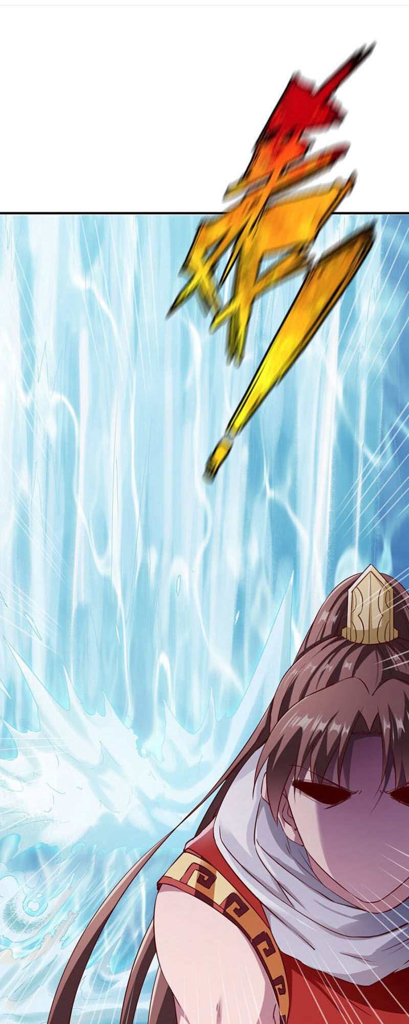 Chiến Đỉnh Chap 97 - Next Chap 98