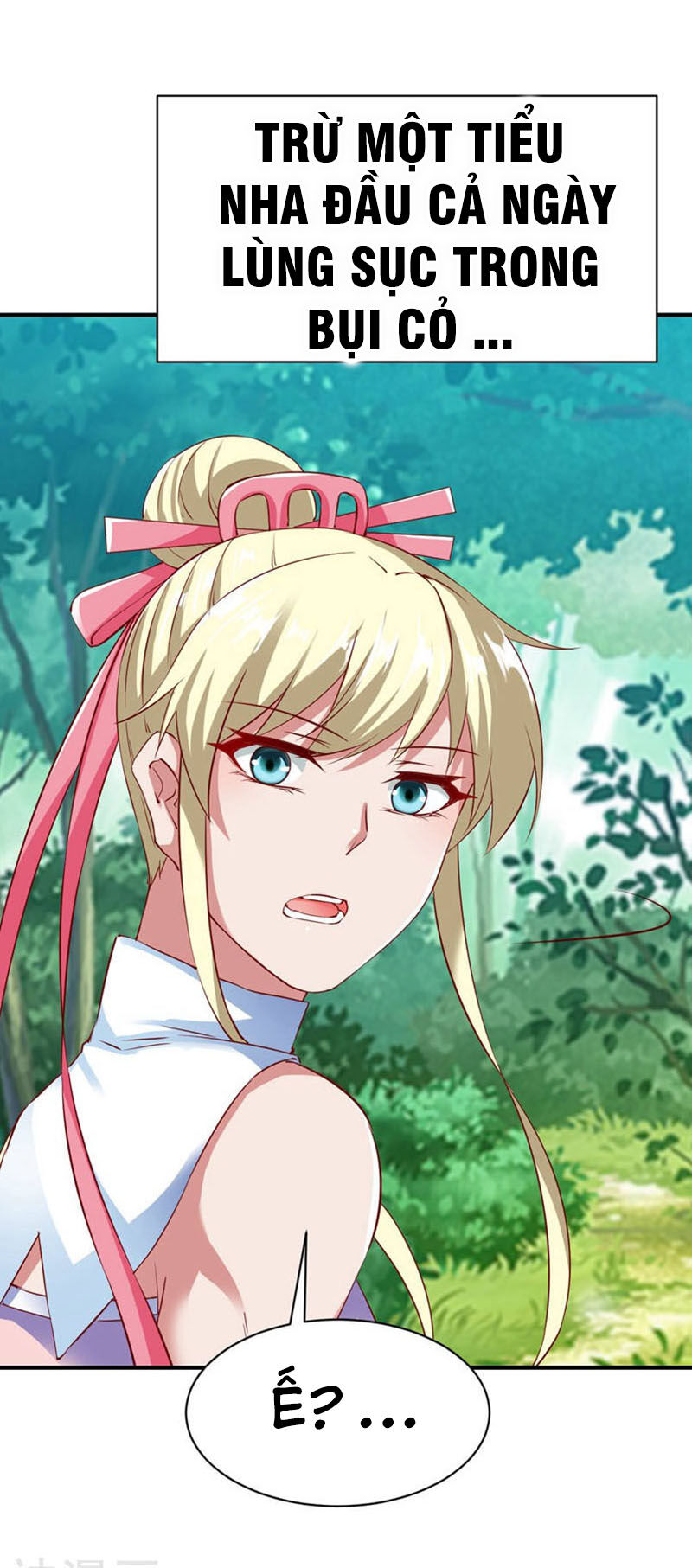 Chiến Đỉnh Chap 97 - Next Chap 98