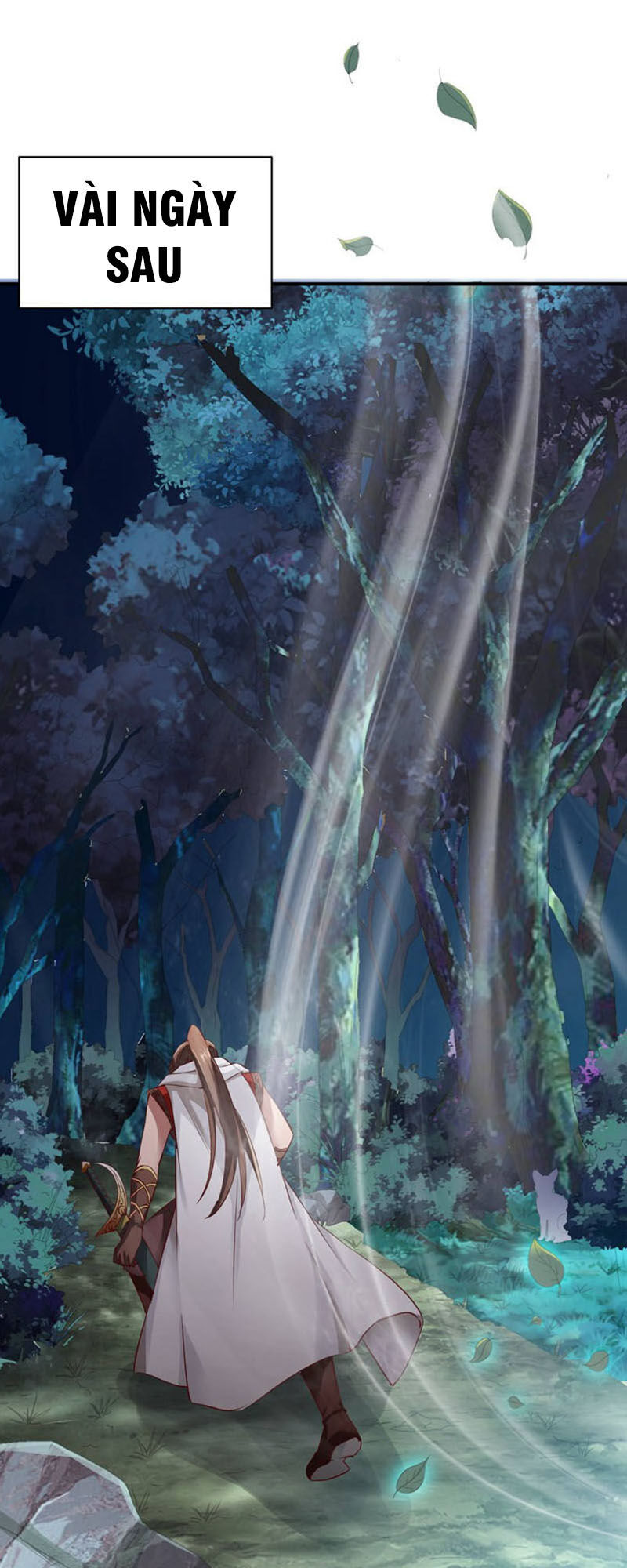 Chiến Đỉnh Chap 97 - Next Chap 98