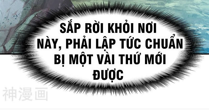Chiến Đỉnh Chap 97 - Next Chap 98