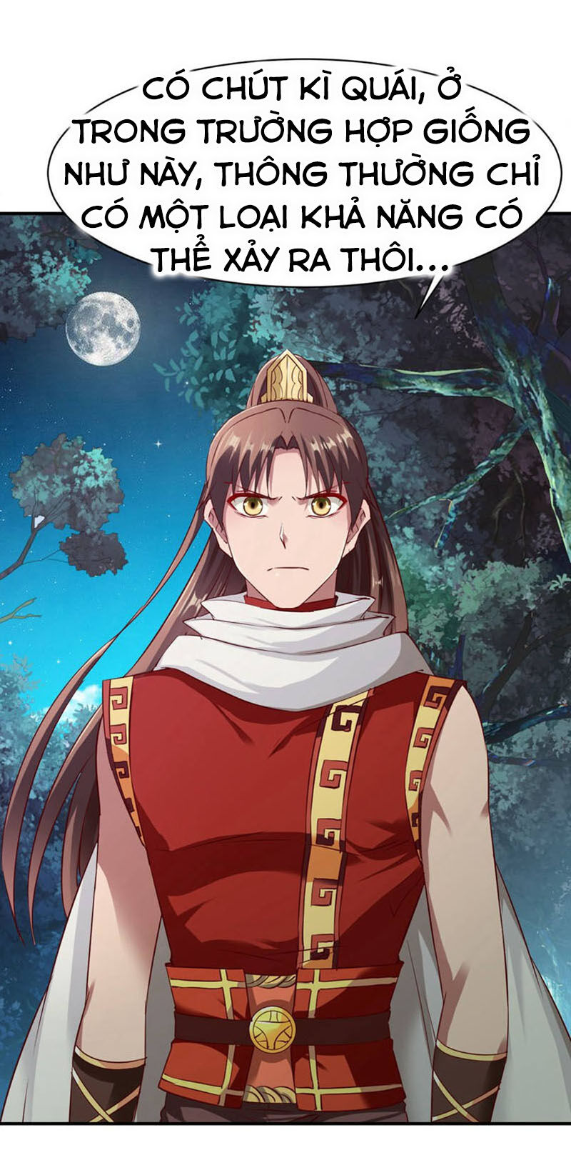 Chiến Đỉnh Chap 97 - Next Chap 98