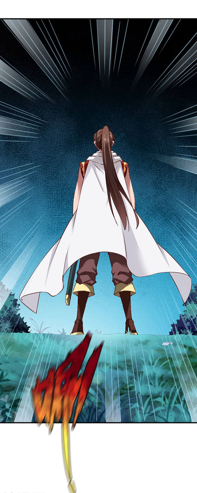 Chiến Đỉnh Chap 97 - Next Chap 98