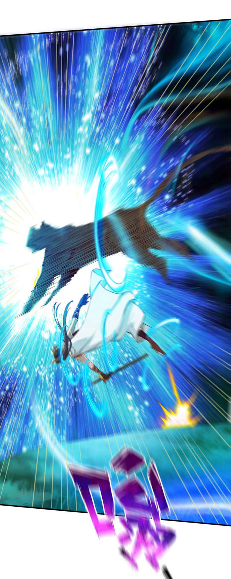 Chiến Đỉnh Chap 97 - Next Chap 98