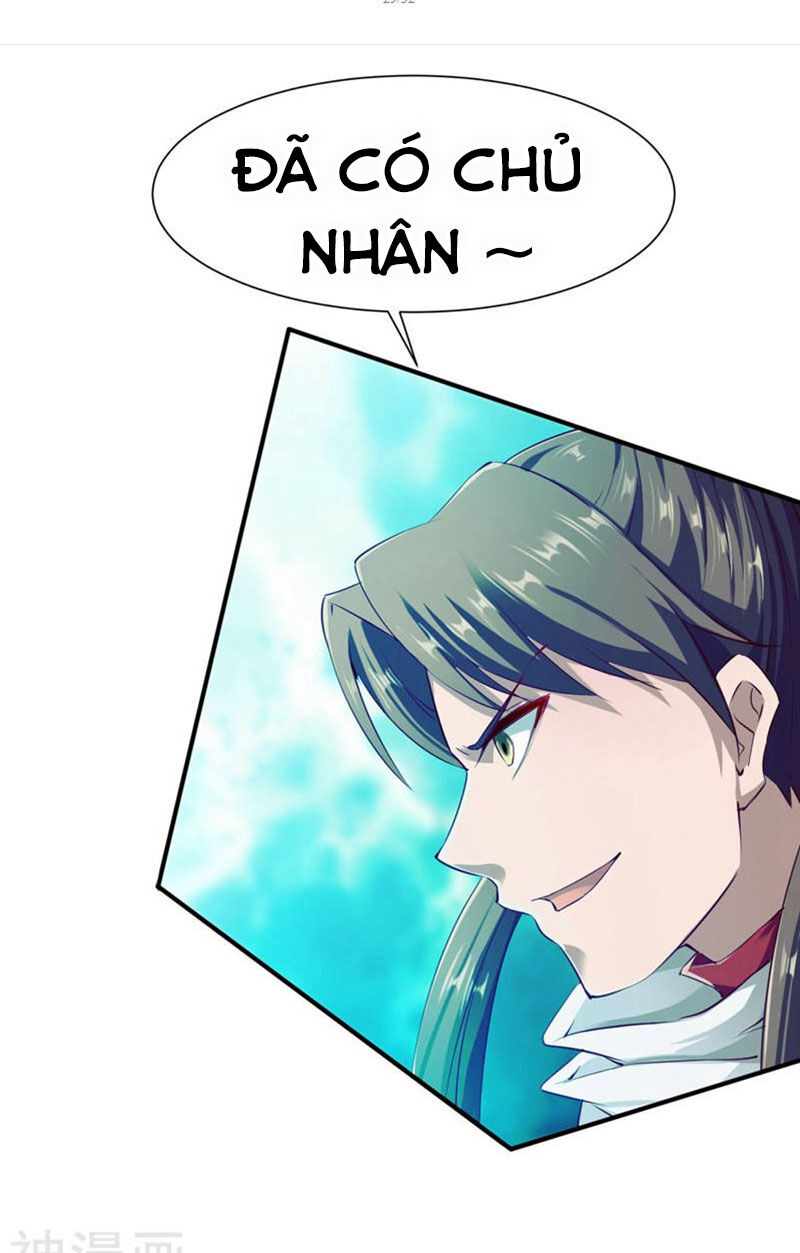 Chiến Đỉnh Chap 97 - Next Chap 98