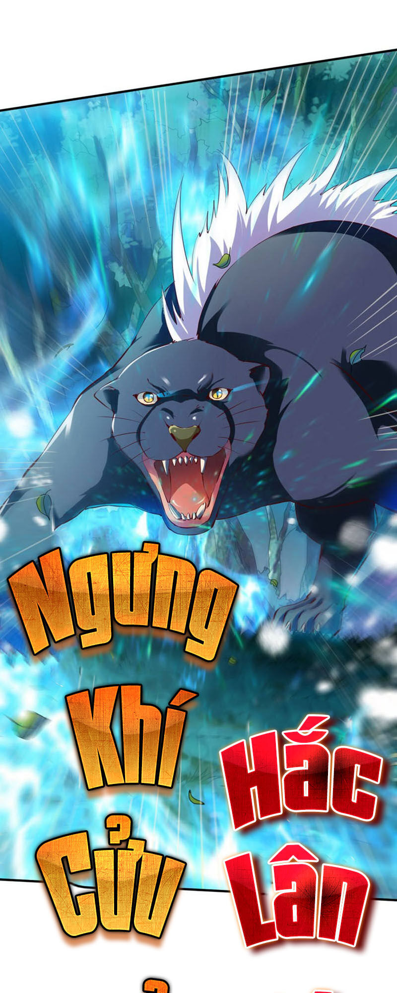 Chiến Đỉnh Chap 97 - Next Chap 98