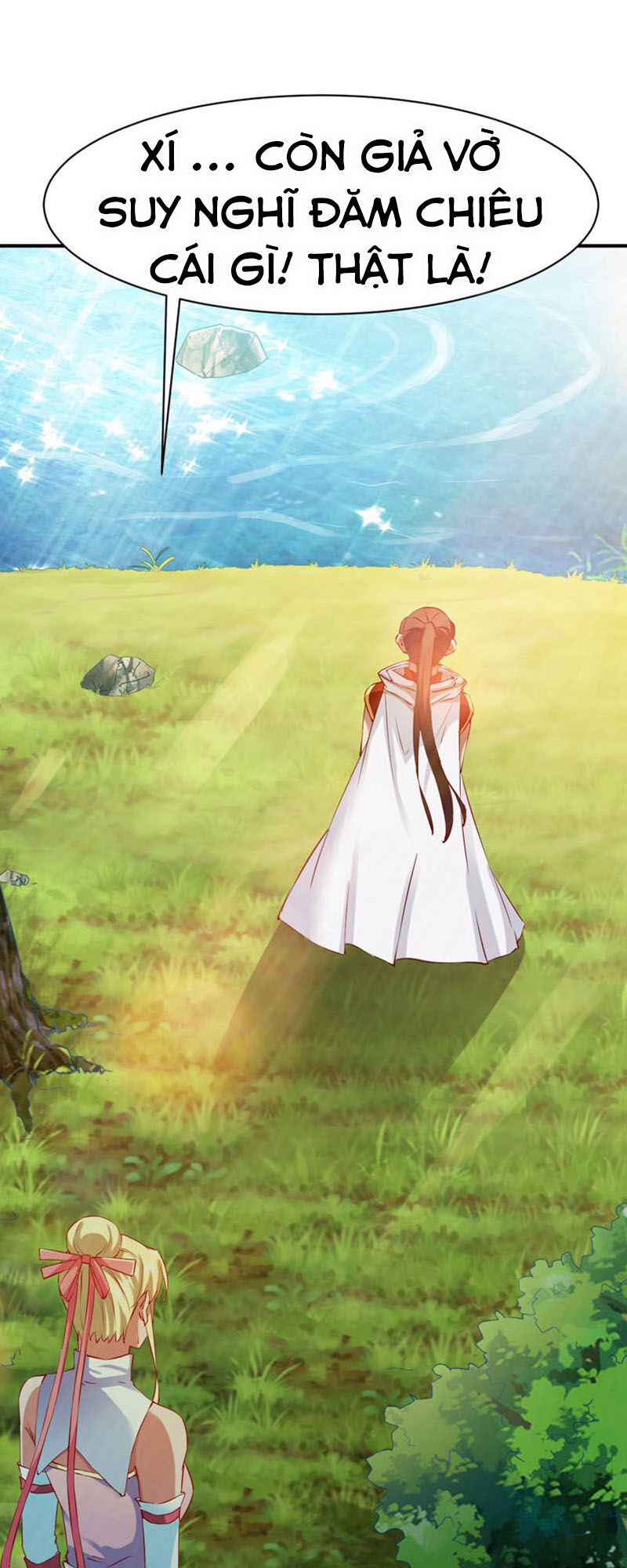 Chiến Đỉnh Chap 97 - Next Chap 98