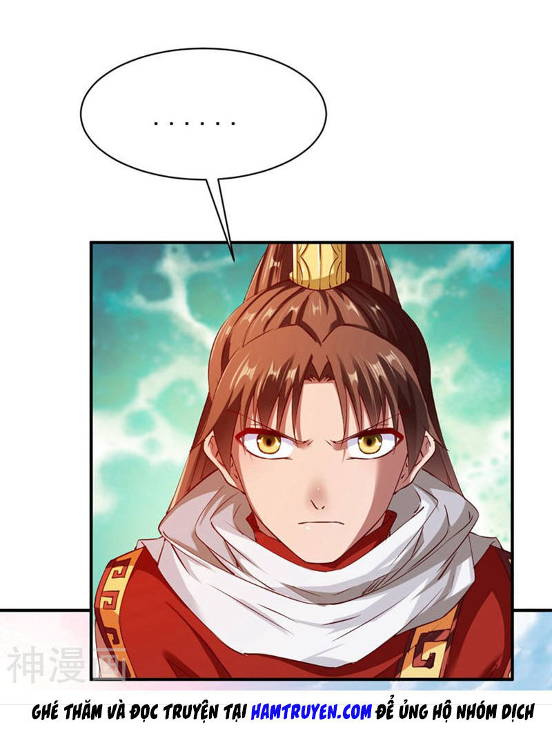 Chiến Đỉnh Chap 97 - Next Chap 98