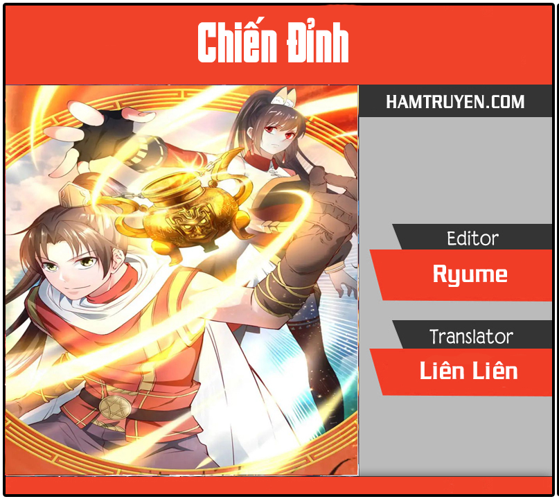 Chiến Đỉnh Chap 98 - Next Chap 99