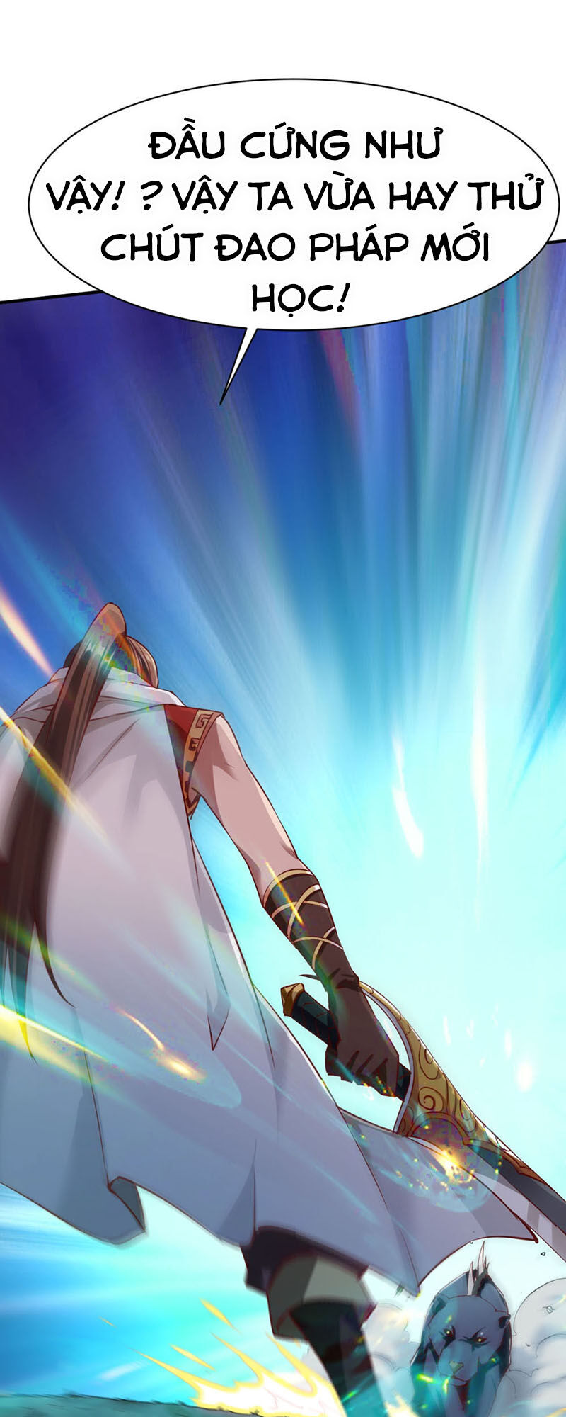 Chiến Đỉnh Chap 98 - Next Chap 99
