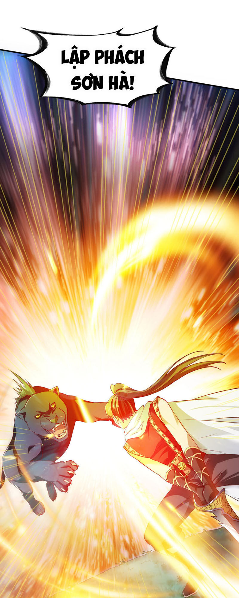 Chiến Đỉnh Chap 98 - Next Chap 99