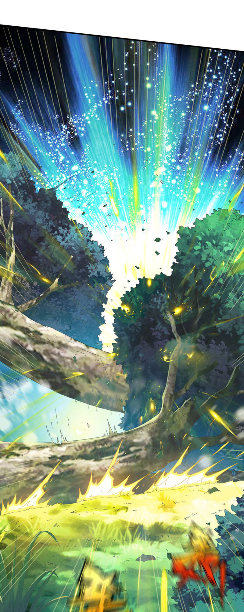 Chiến Đỉnh Chap 98 - Next Chap 99