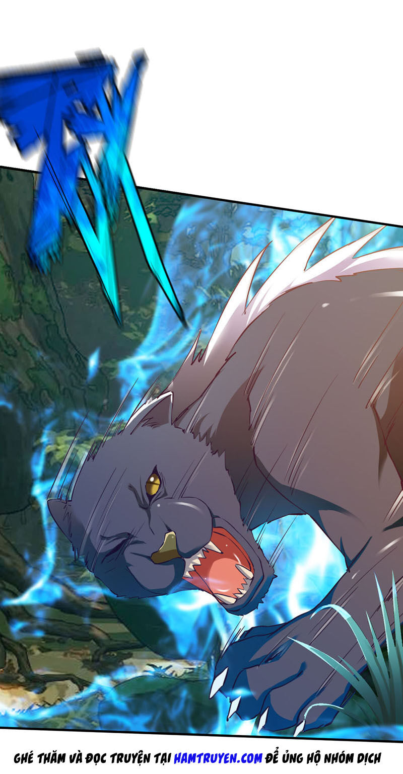 Chiến Đỉnh Chap 98 - Next Chap 99