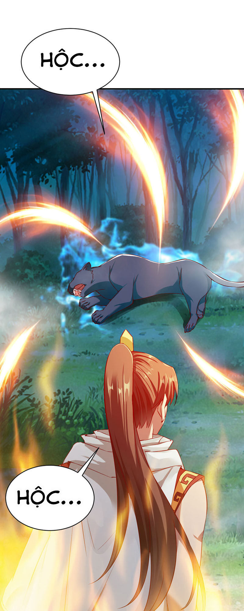 Chiến Đỉnh Chap 98 - Next Chap 99