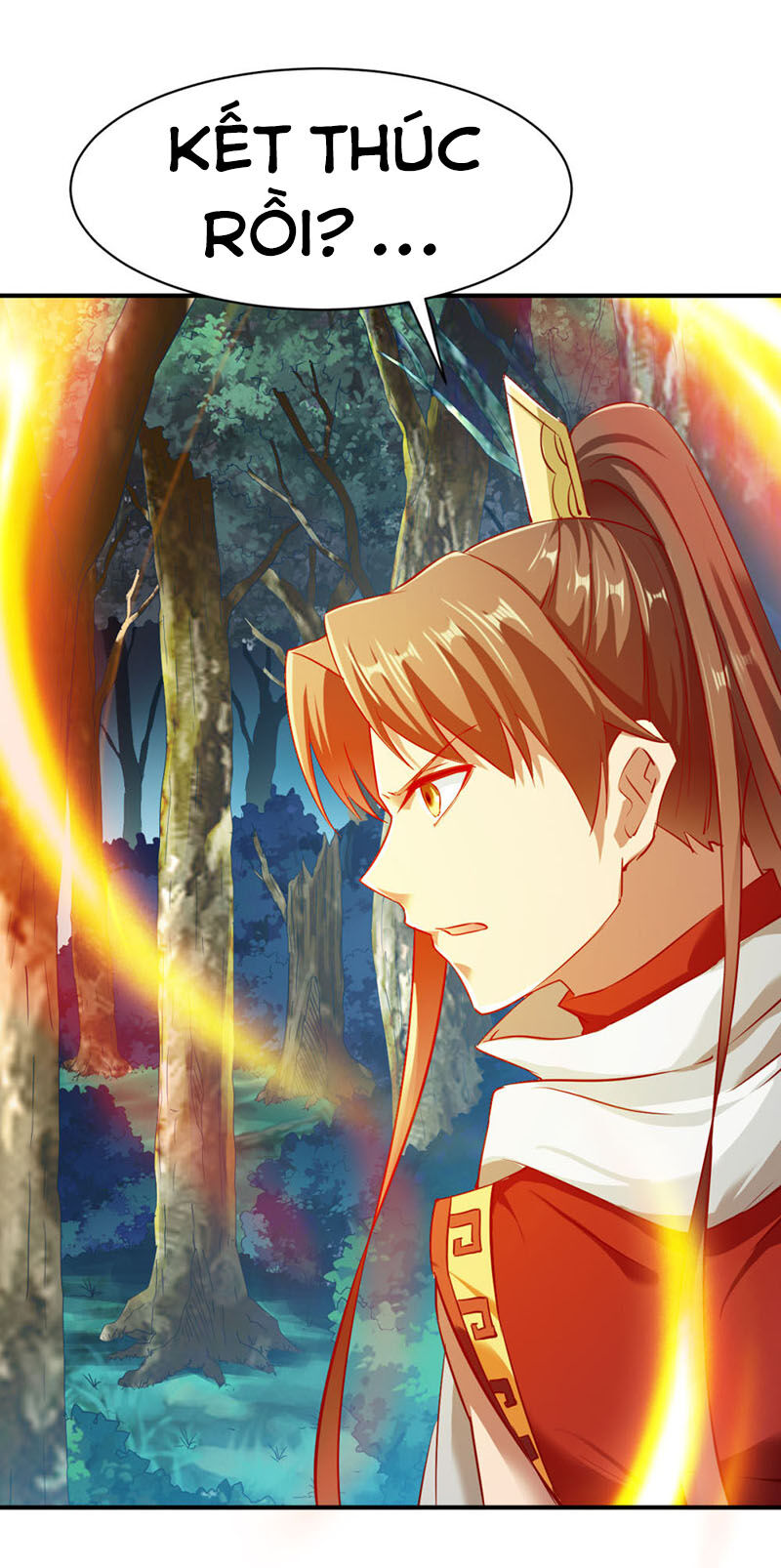 Chiến Đỉnh Chap 98 - Next Chap 99