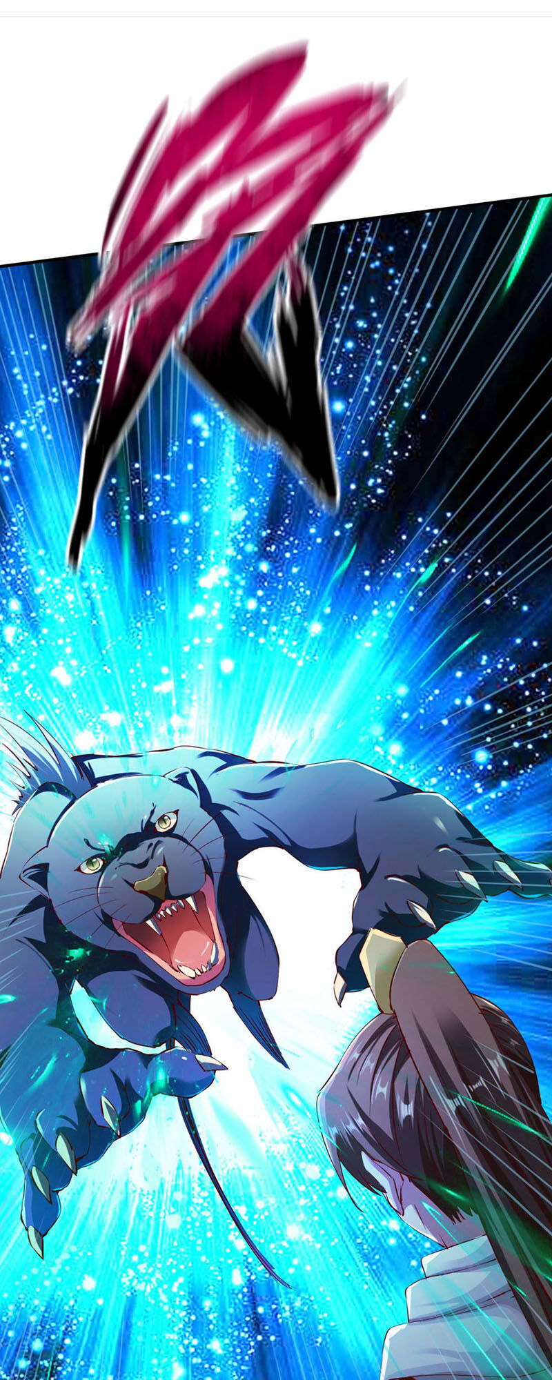 Chiến Đỉnh Chap 98 - Next Chap 99