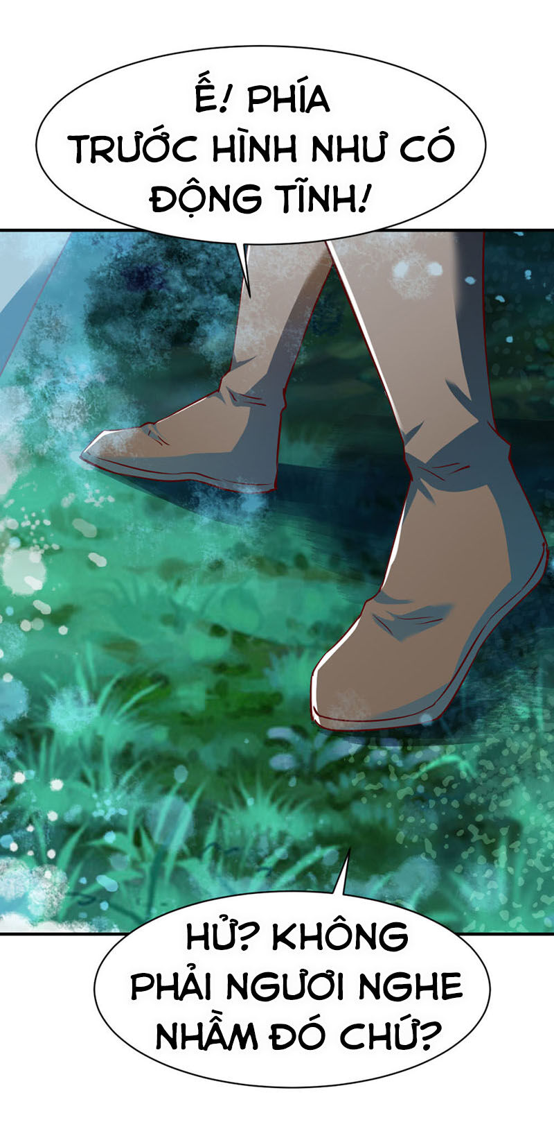 Chiến Đỉnh Chap 98 - Next Chap 99
