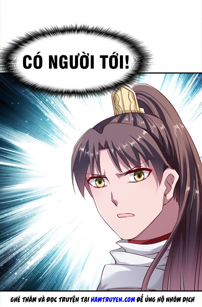 Chiến Đỉnh Chap 98 - Next Chap 99