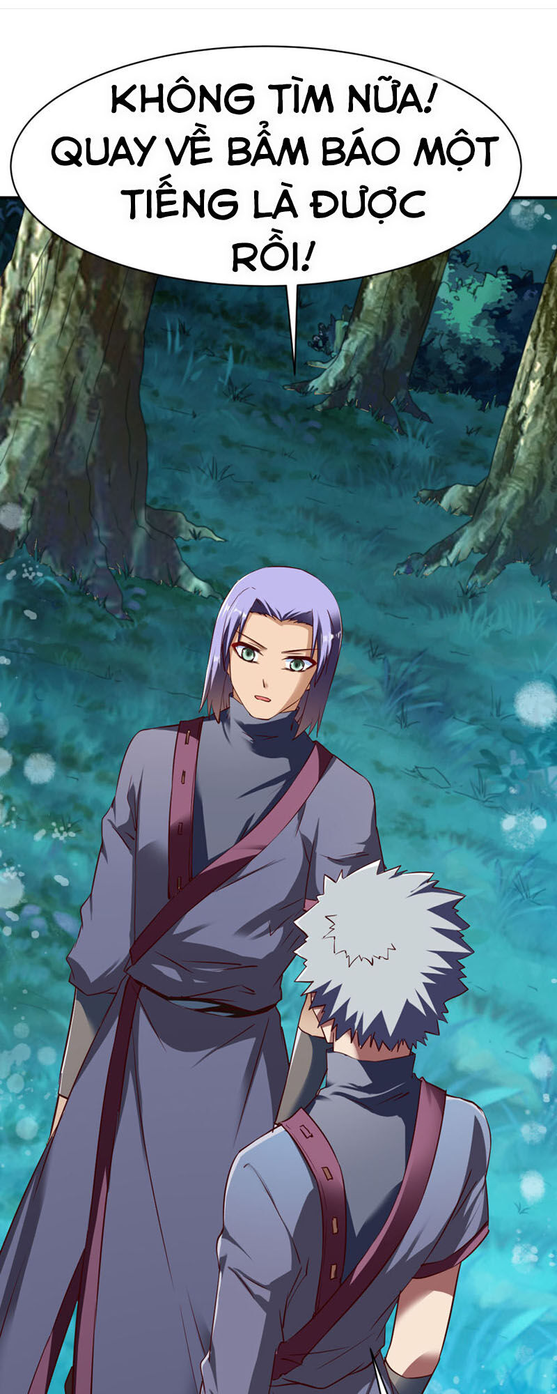 Chiến Đỉnh Chap 98 - Next Chap 99