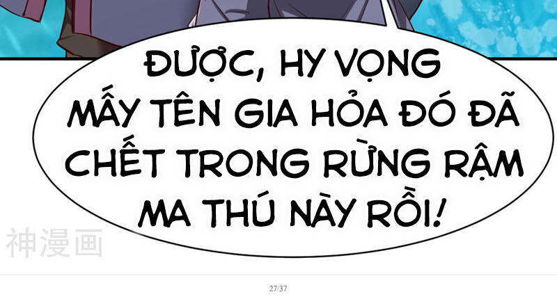 Chiến Đỉnh Chap 98 - Next Chap 99