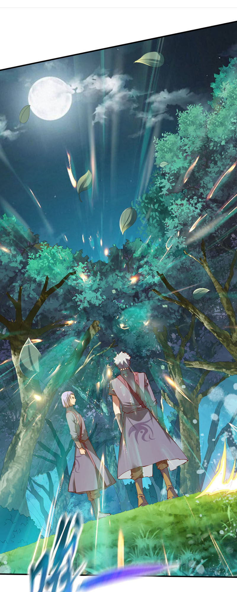 Chiến Đỉnh Chap 98 - Next Chap 99